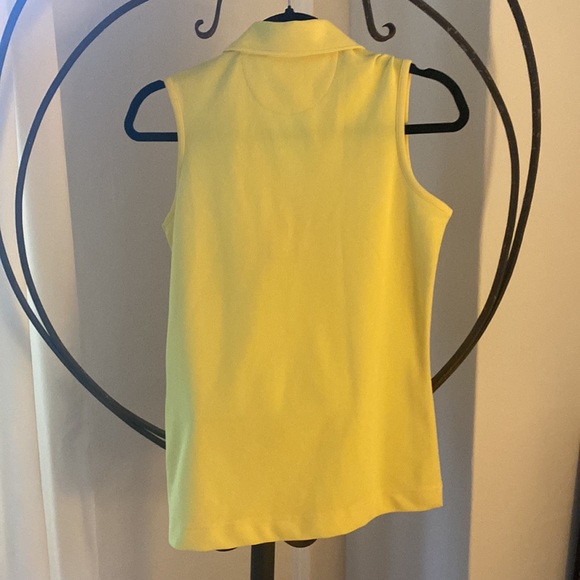 Bolle Sleeveless Top - Picture 3 of 3